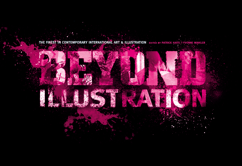 Beyond Illustration Beyond Illustration